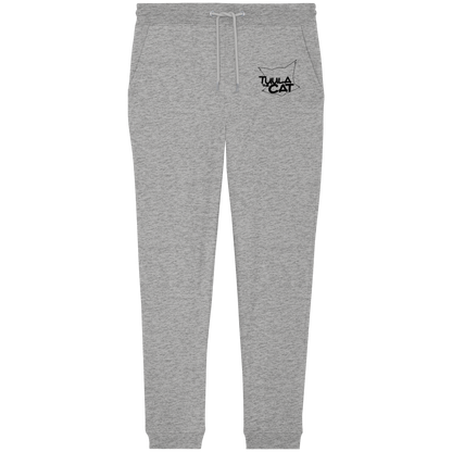 TuulatheCat Tuulogo - Organic Jogger Pants