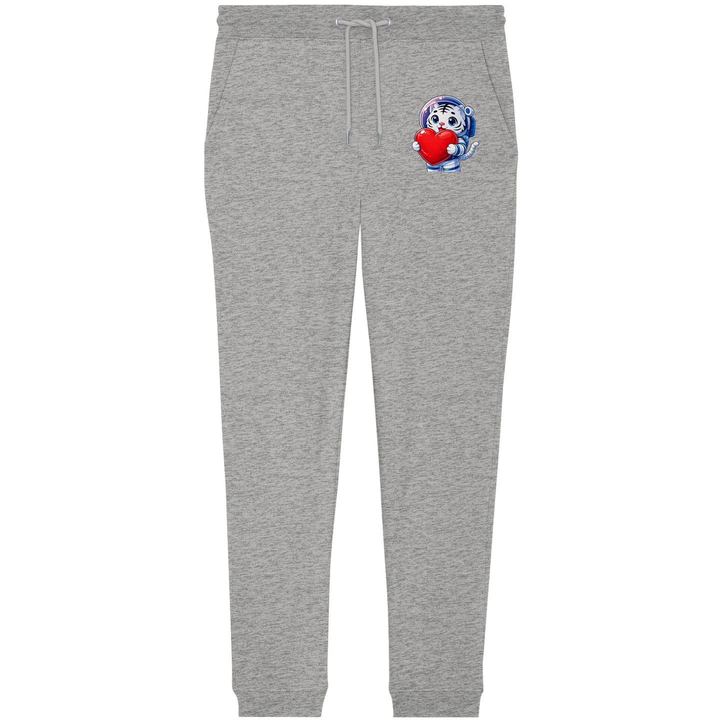 MaxxelVerse Heart - Organic Jogger Pants