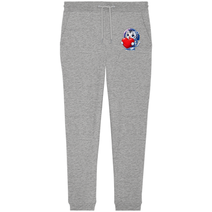 MaxxelVerse Heart - Organic Jogger Pants