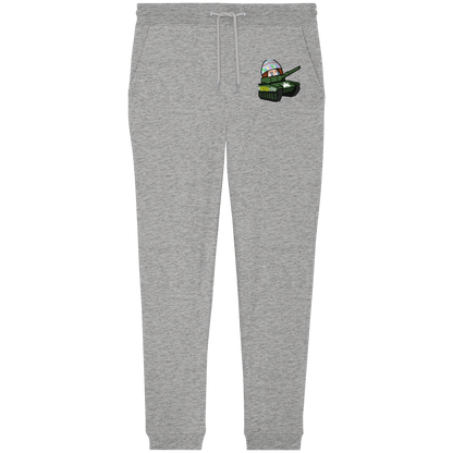 MonaLeesa Stealth - Organic Jogger Pants