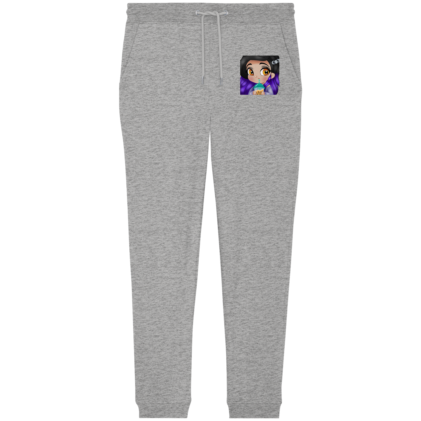 x_Kookie_Moon_x Sip - Organic Jogger Pants