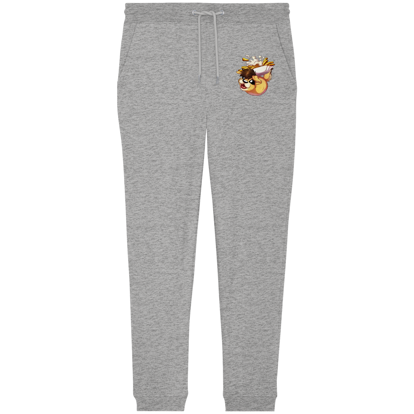 LupiArts Happy - Organic Jogger Pants
