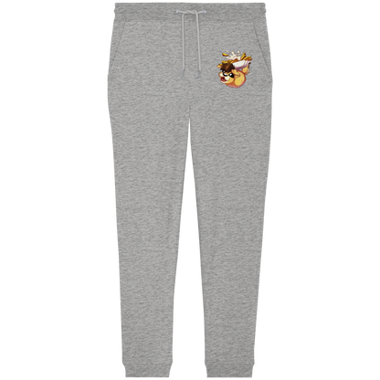 LupiArts Happy - Organic Jogger Pants