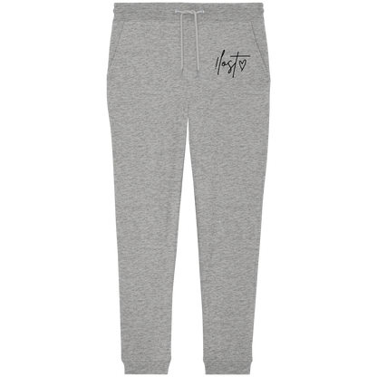 Steffinesse Lost - Organic Jogger Pants