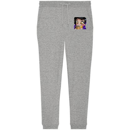 x_Kookie_Moon_x Noted - Organic Jogger Pants