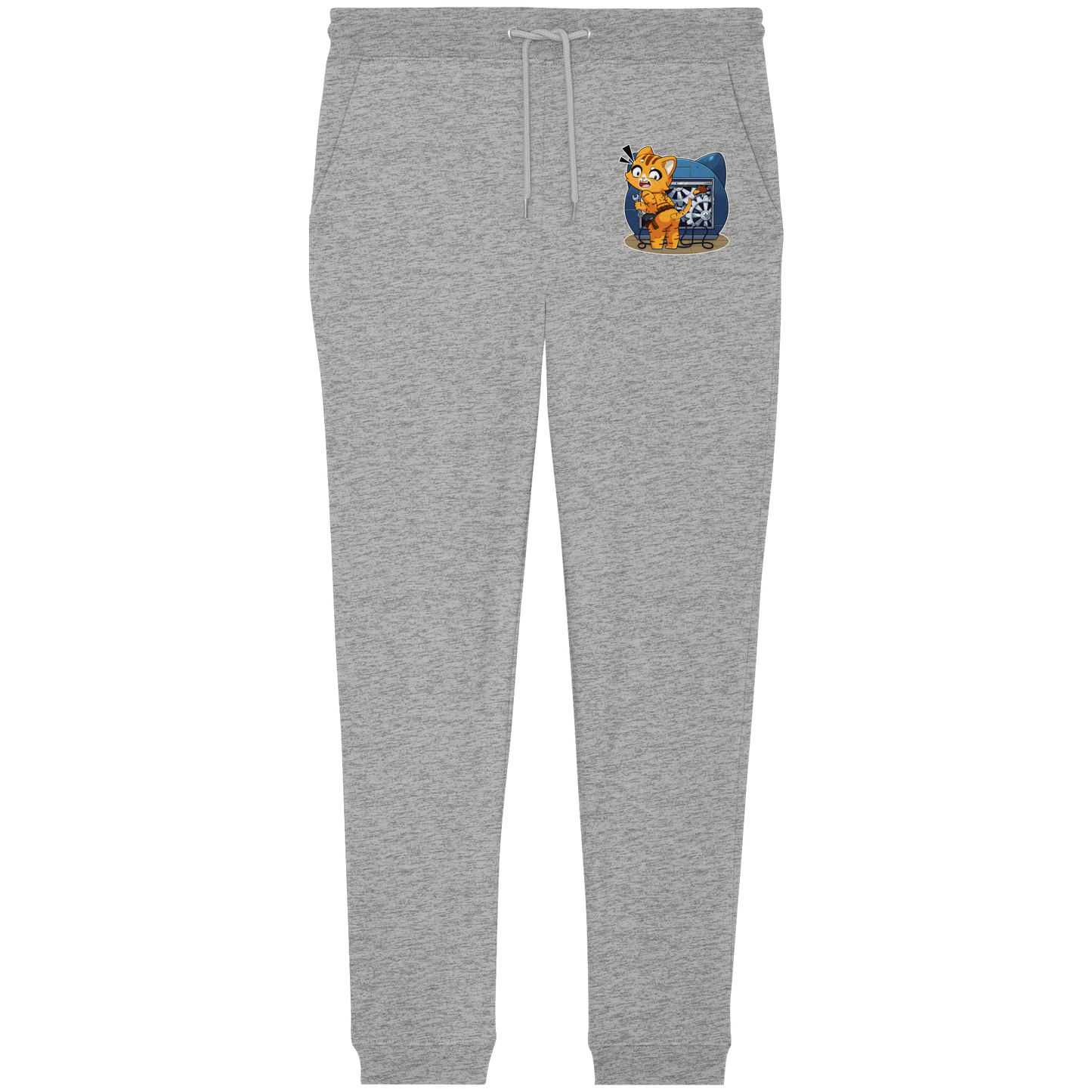 FeineKatze nix Create - Organic Jogger Pants