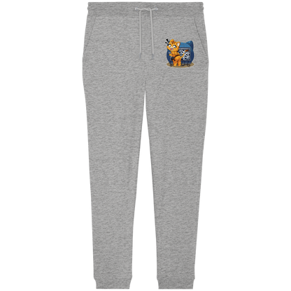 FeineKatze nix Create - Organic Jogger Pants