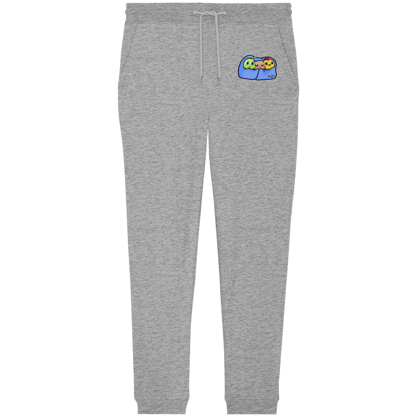 Raupi Amjupi - Organic Jogger Pants