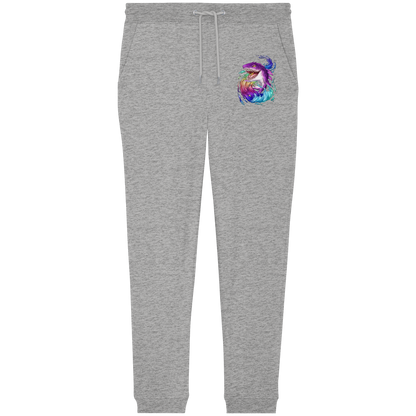 LupiArts Megalodon Crested - Organic Jogger Pants