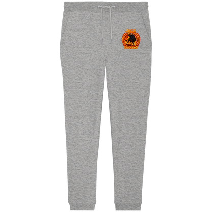 JackDeggino Logo2 - Organic Jogger Pants