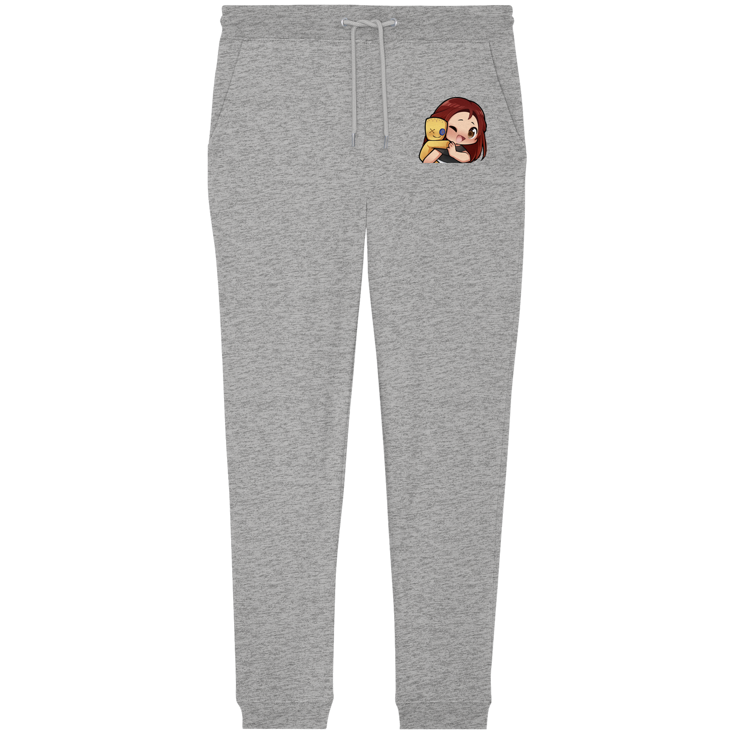 KoRngirL81 Hug - Organic Jogger Pants