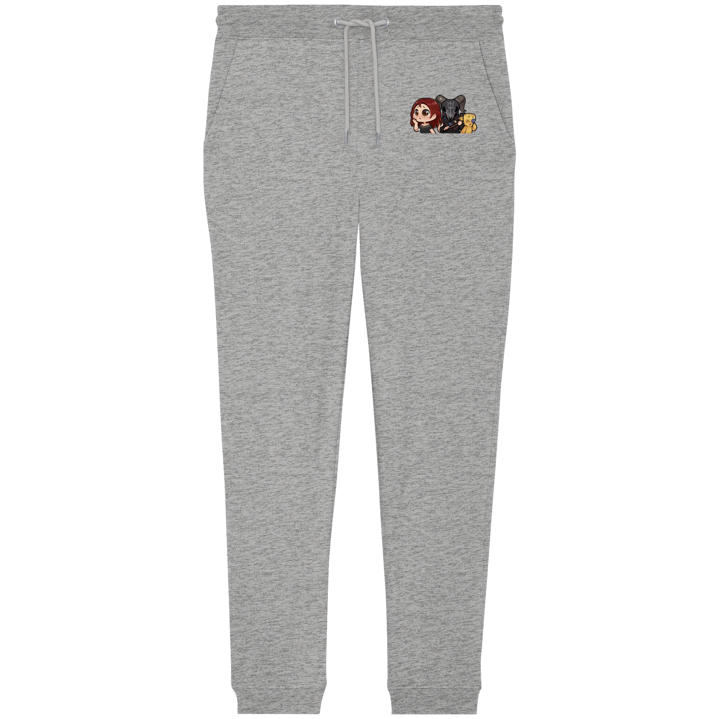 KoRngirL81 Huntress - Organic Jogger Pants