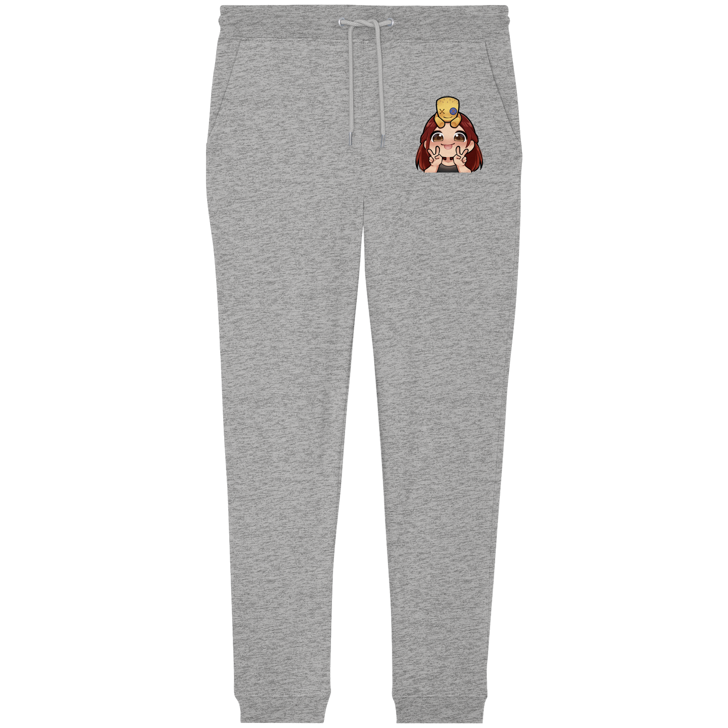 KoRngirL81 Peace - Organic Jogger Pants