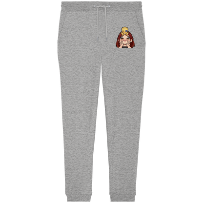 KoRngirL81 Peace - Organic Jogger Pants
