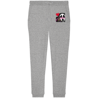 Xo_Purple_Dragon_oX Hug - Organic Jogger Pants