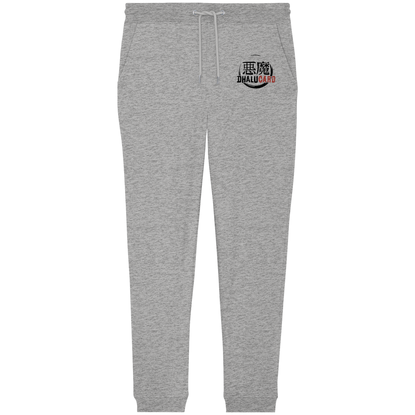 Dhalucard Logo - Organic Jogger Pants