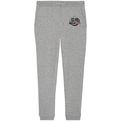 Dhalucard Logo - Organic Jogger Pants