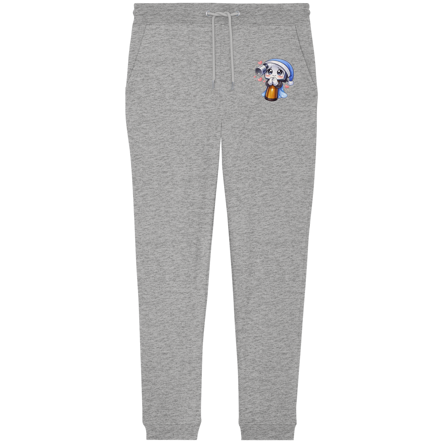 McHammer1502 Love - Organic Jogger Pants