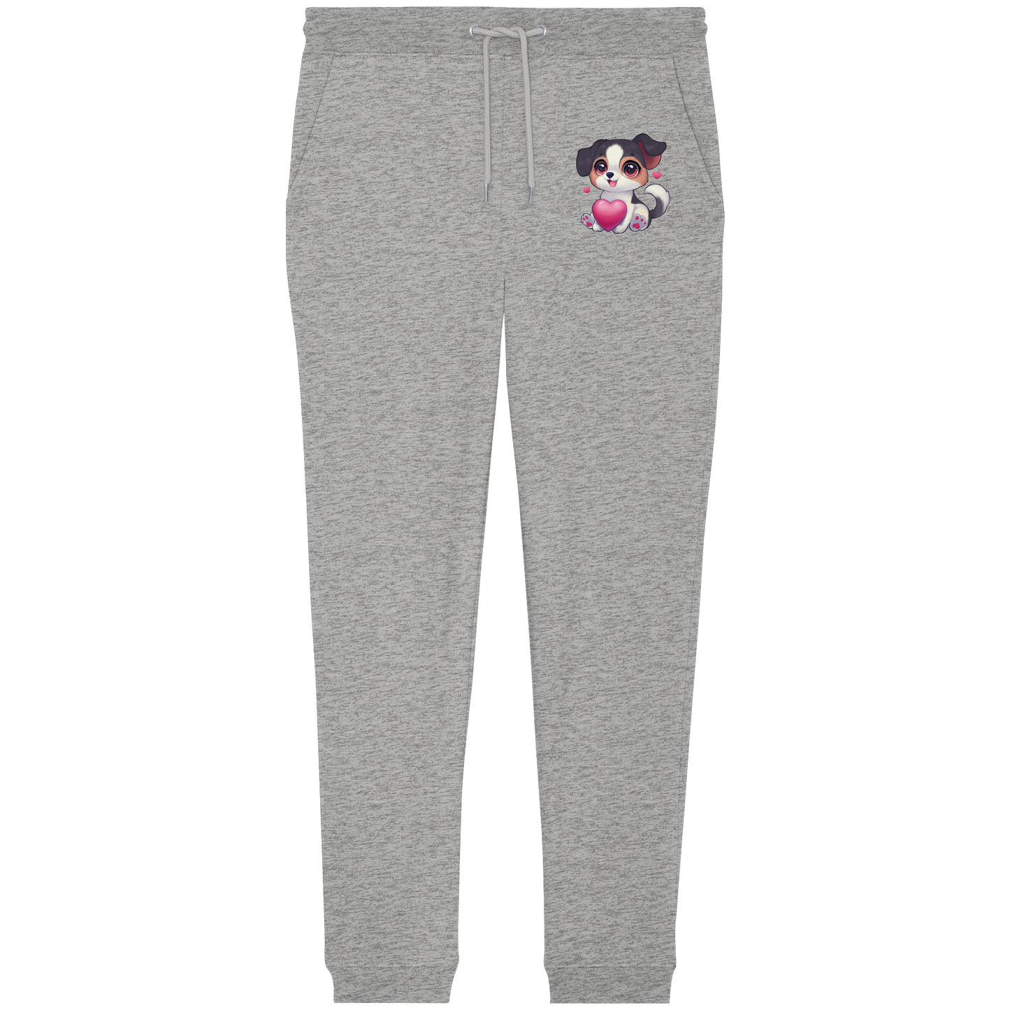 Veylina Design - Organic Jogger Pants