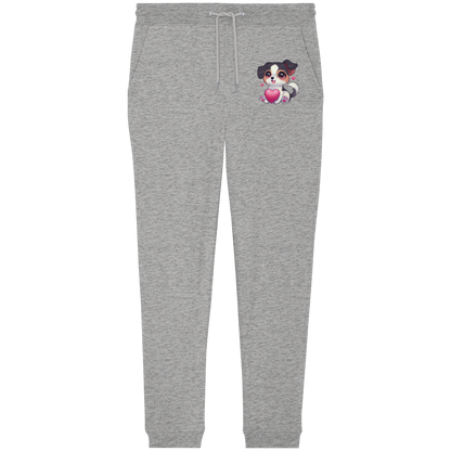 Veylina Design - Organic Jogger Pants