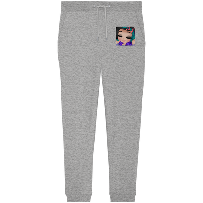 x_Kookie_Moon_x Music - Organic Jogger Pants