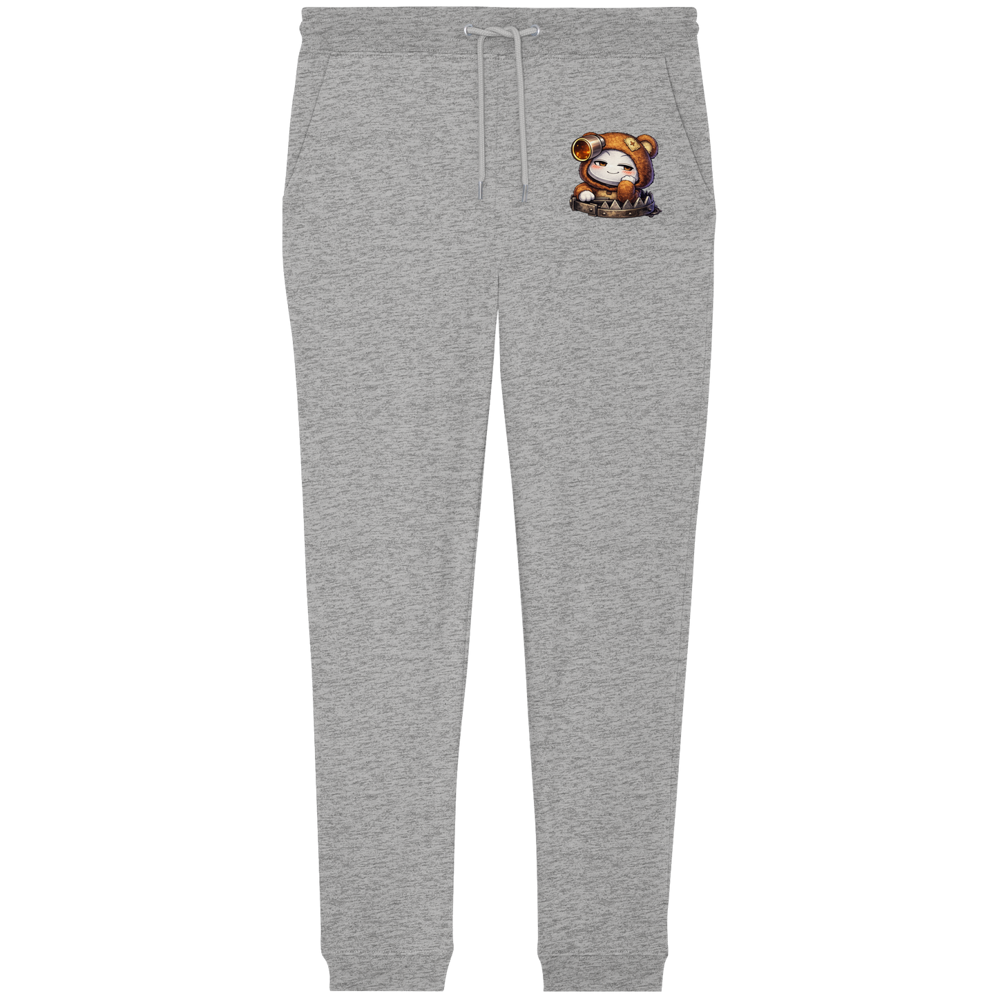 McHammer1502 Trap - Organic Jogger Pants