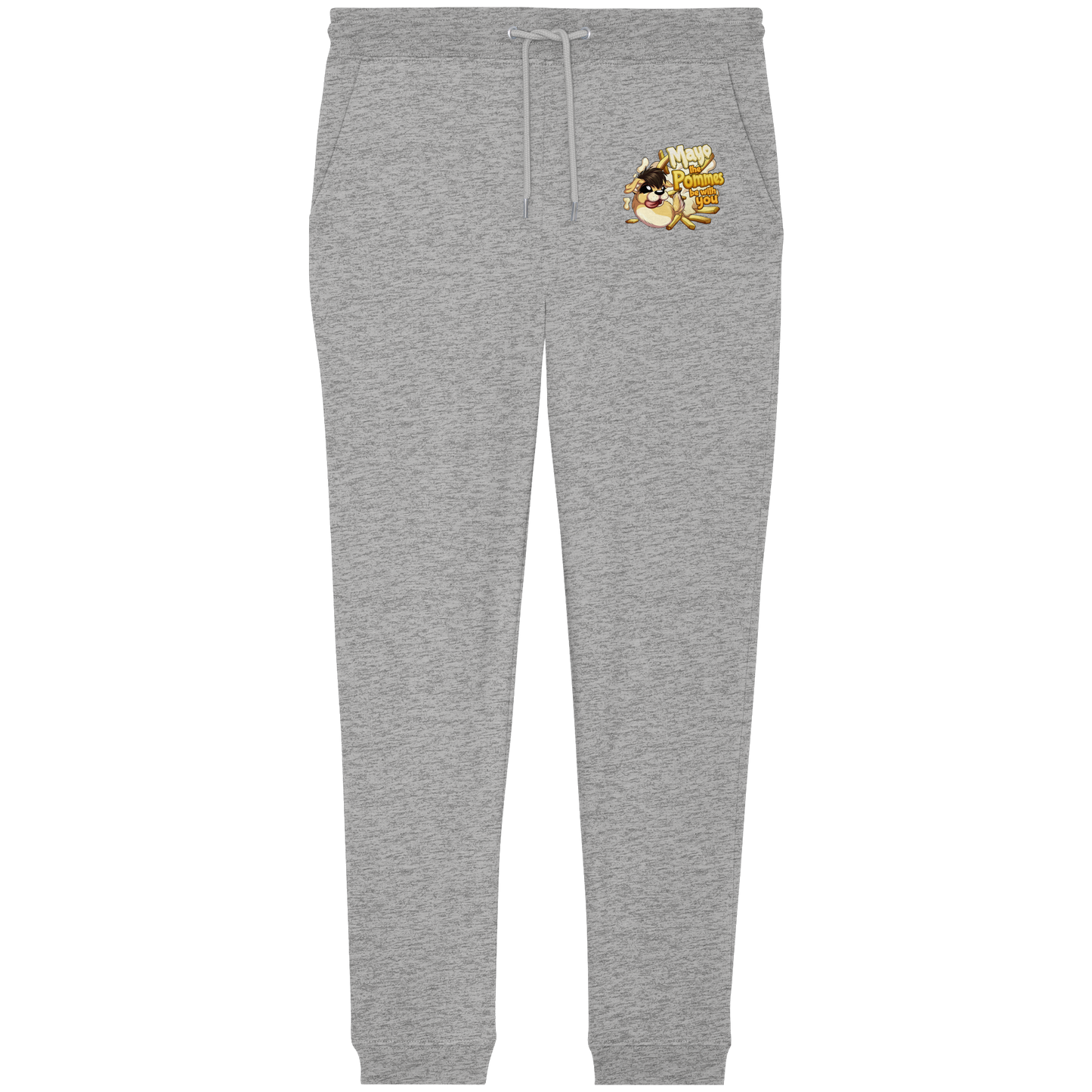 LupiArts Mayo - Organic Jogger Pants