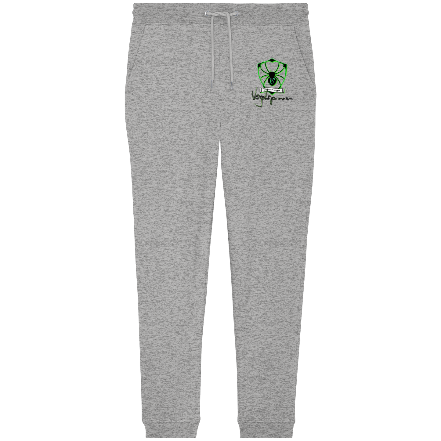 Voglspinner Army - Organic Jogger Pants