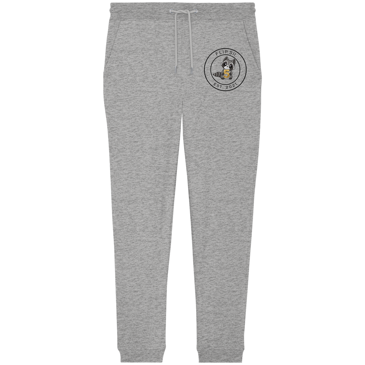 Flipsii_ Jubiläum - Organic Jogger Pants
