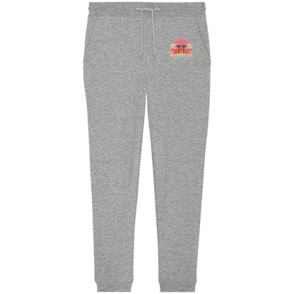 Majin Dhalucard Community Scratched - Organic Jogger Pants