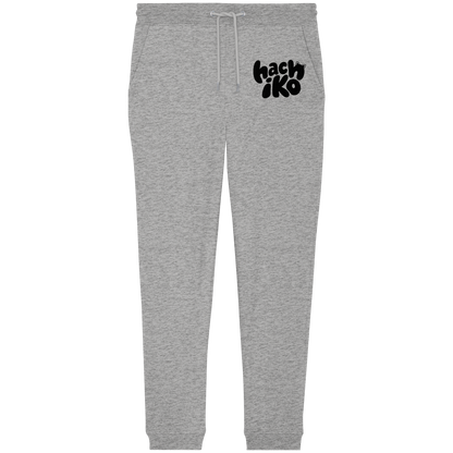 Hachiko Logo - Organic Jogger Pants