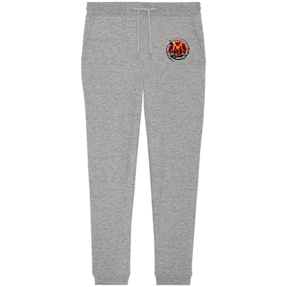 Majin Dhalucard League Logo  - Organic Jogger Pants