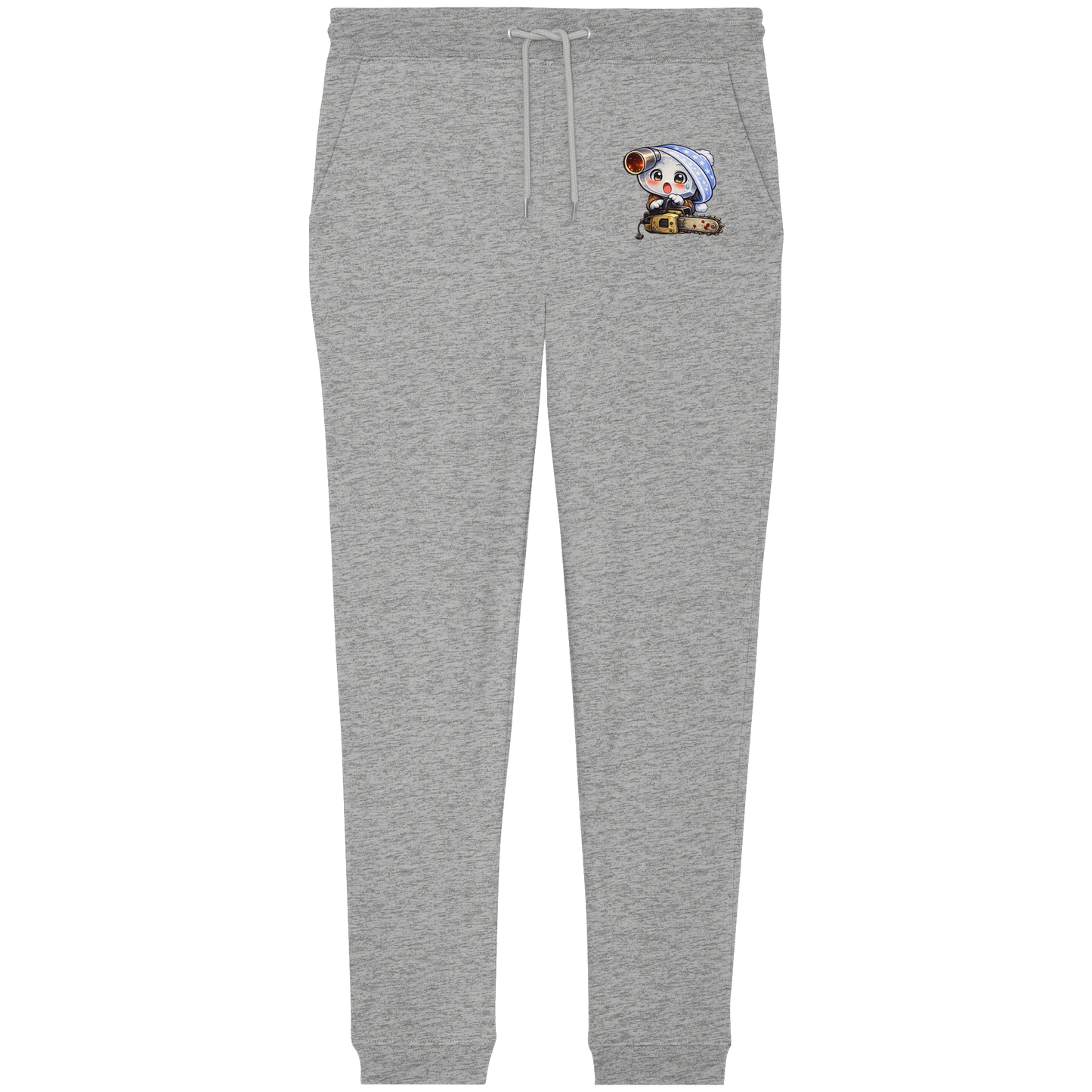 McHammer1502 Chainsaw - Organic Jogger Pants