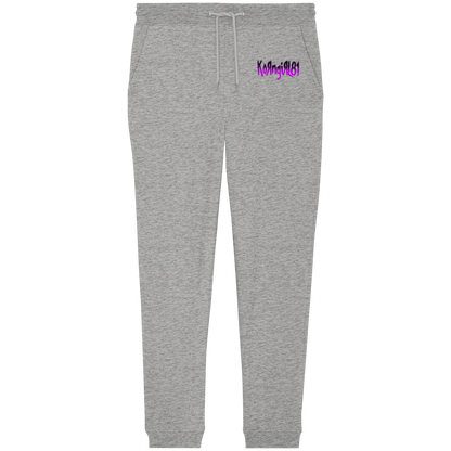 KoRngirL81 Logo - Organic Jogger Pants