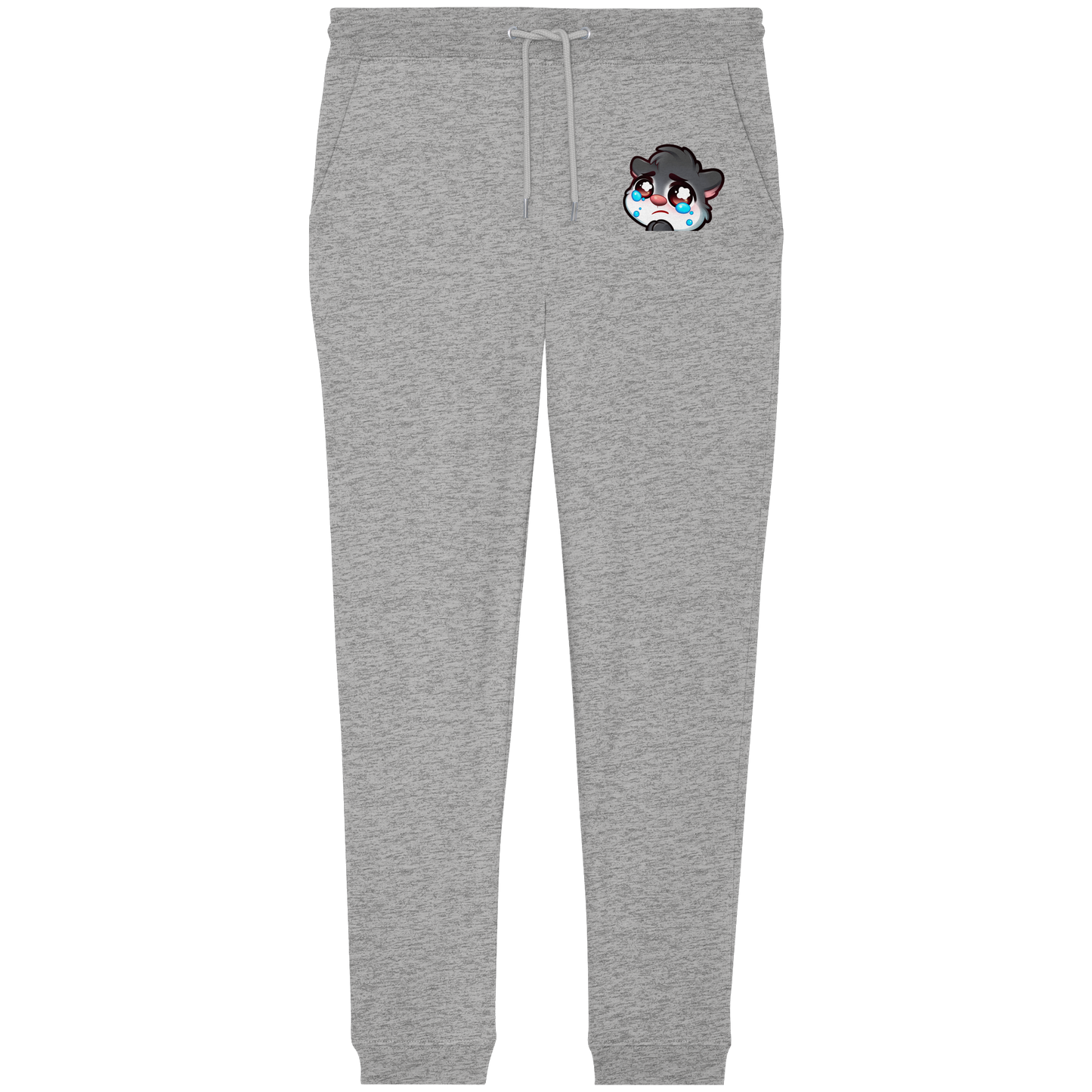 Sennox Sad - Organic Jogger Pants