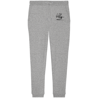 TheKller Unterschrift - Organic Jogger Pants