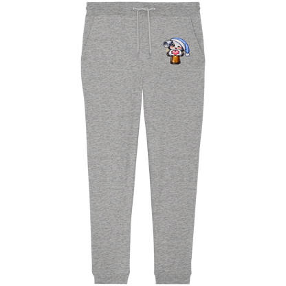McHammer1502 Heart - Organic Jogger Pants