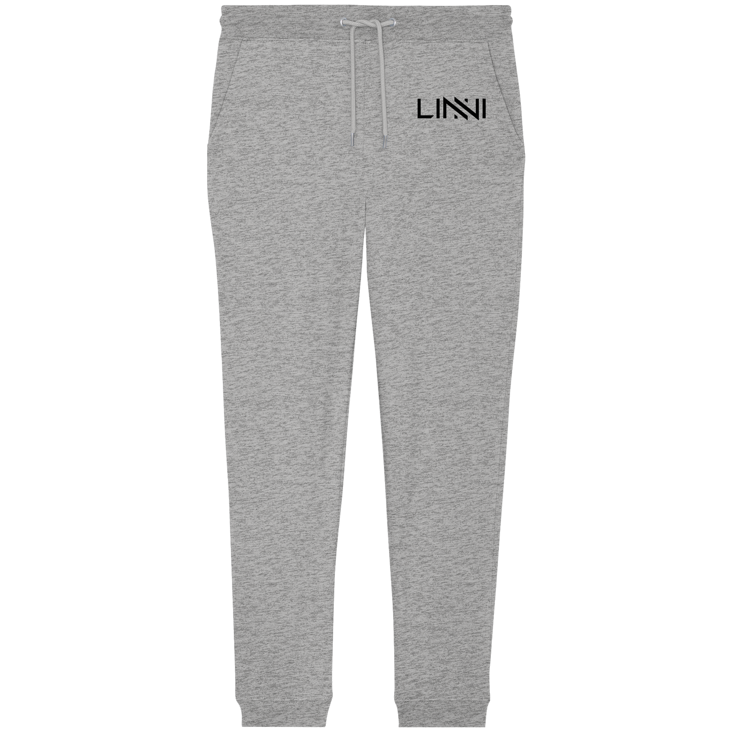 Linni Logo - Organic Jogger Pants