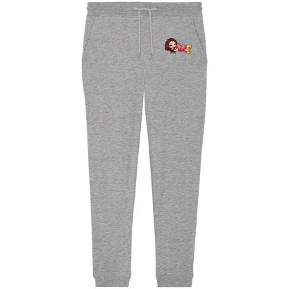 KoRngirL81 Herz - Organic Jogger Pants