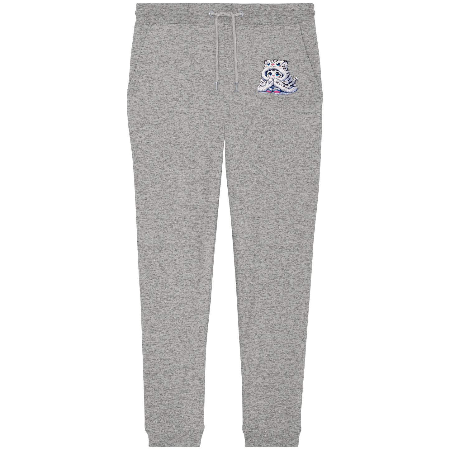 MaxxelVerse Cozy - Organic Jogger Pants