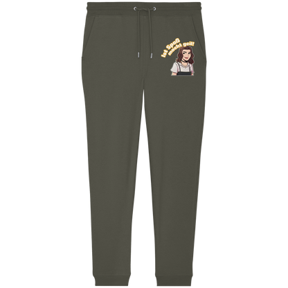 kairPARAvell Ist Spaß macht geil - Organic Jogger Pants