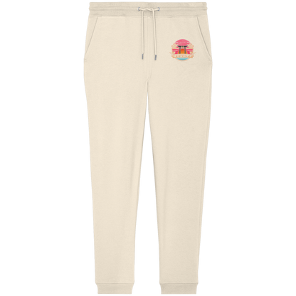 Majin Dhalucard Community Clean - Organic Jogger Pants