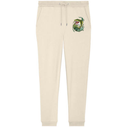 LupiArts Megalodon Ancient - Organic Jogger Pants