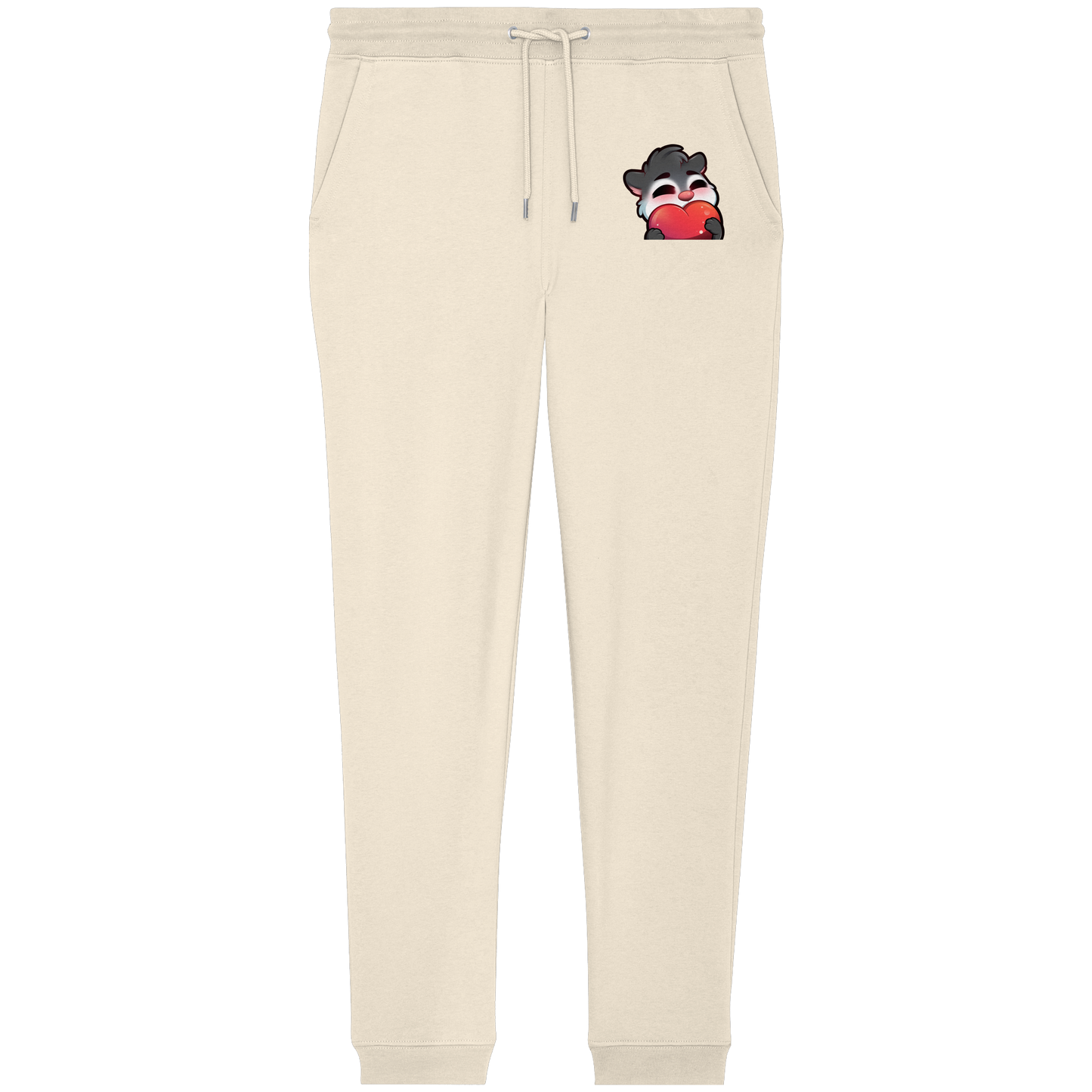 Sennox Love - Organic Jogger Pants