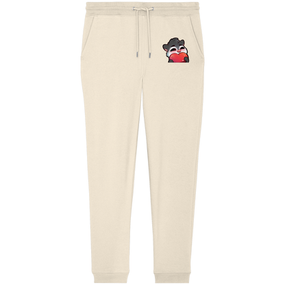 Sennox Love - Organic Jogger Pants