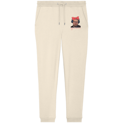 ifyouseekalex Logo - Organic Jogger Pants