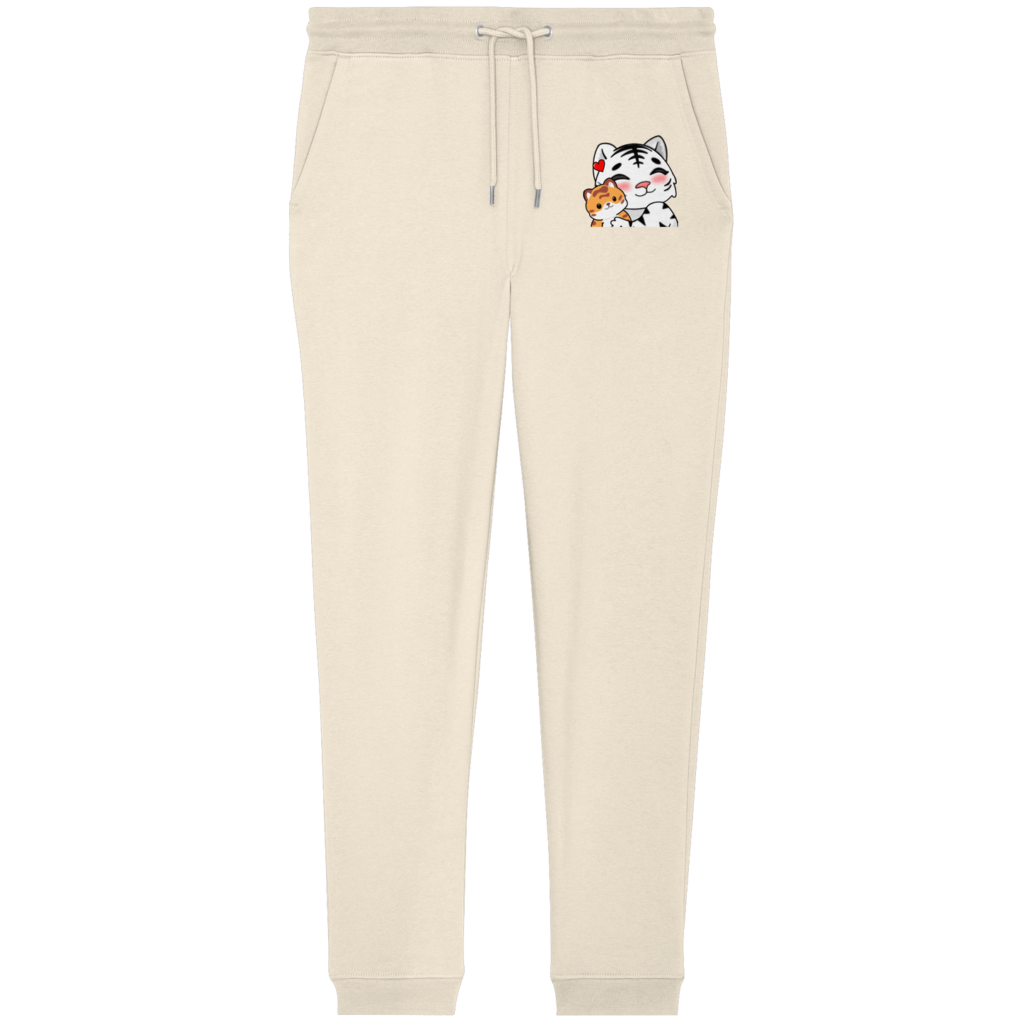 MaxxelVerse Hug - Organic Jogger Pants