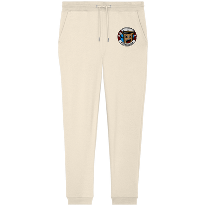 Hafentoast Logo - Organic Jogger Pants