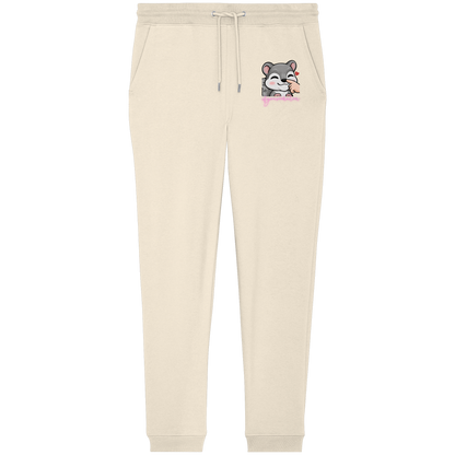 ifyouseekalex poke - Organic Jogger Pants