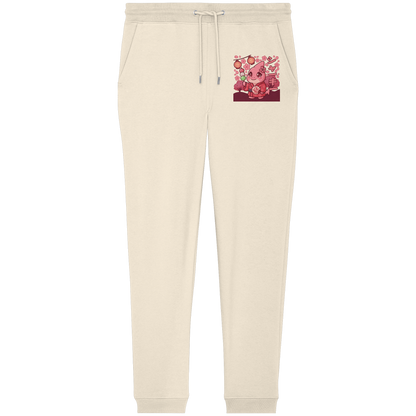 xMissSharkyx Festival - Organic Jogger Pants